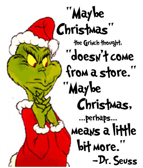 grinch