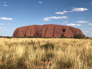 uluru